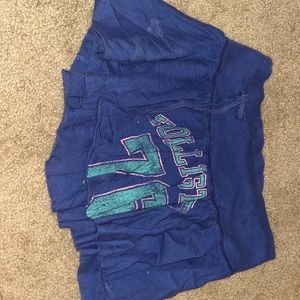 Hollister skirt